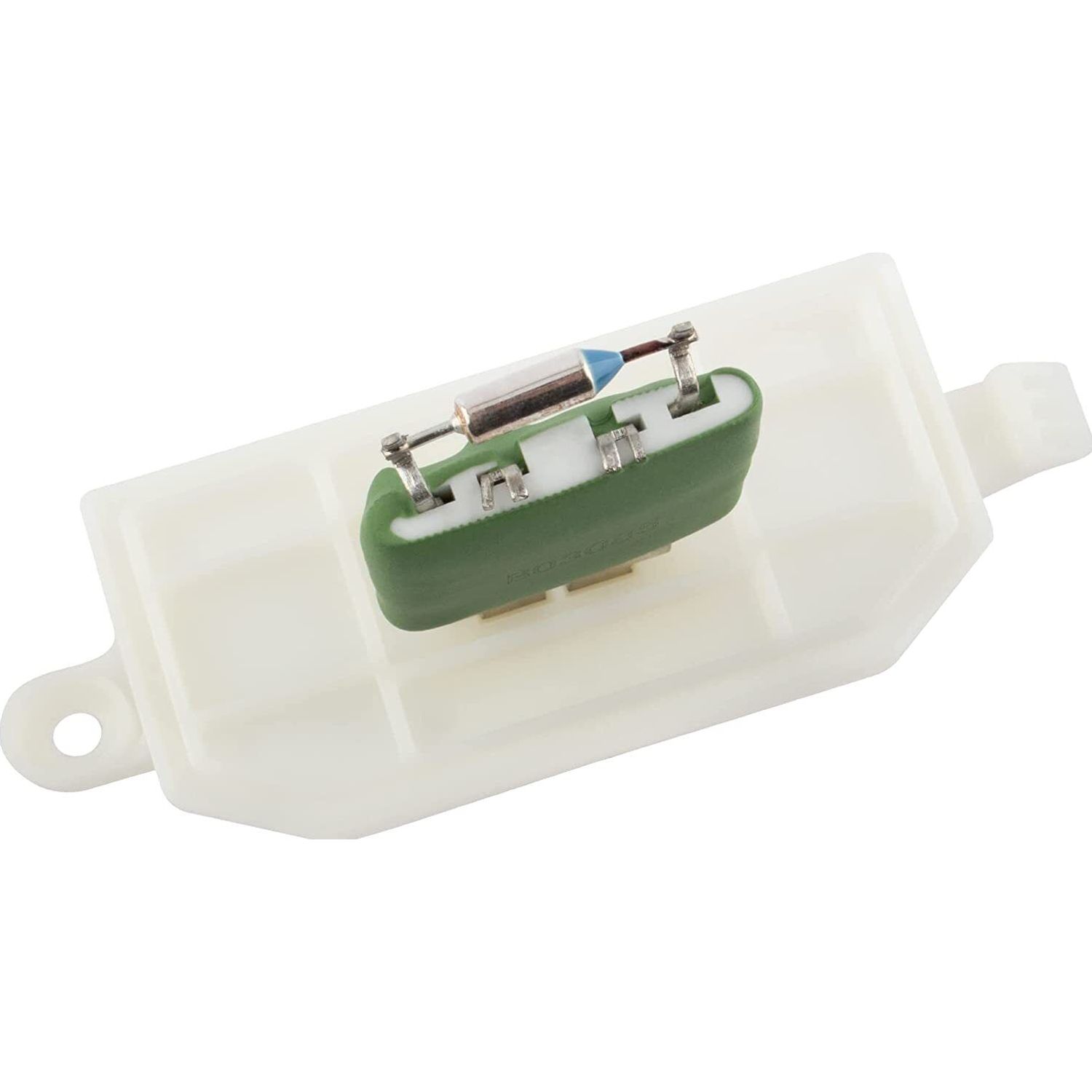 Hvac Heater Blower Motor Resistor For Ford Fiesta_voghion.com